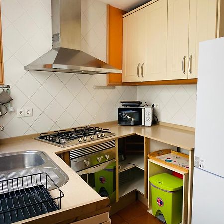 Apartament Atico Cadiz Centro Zewnętrze zdjęcie