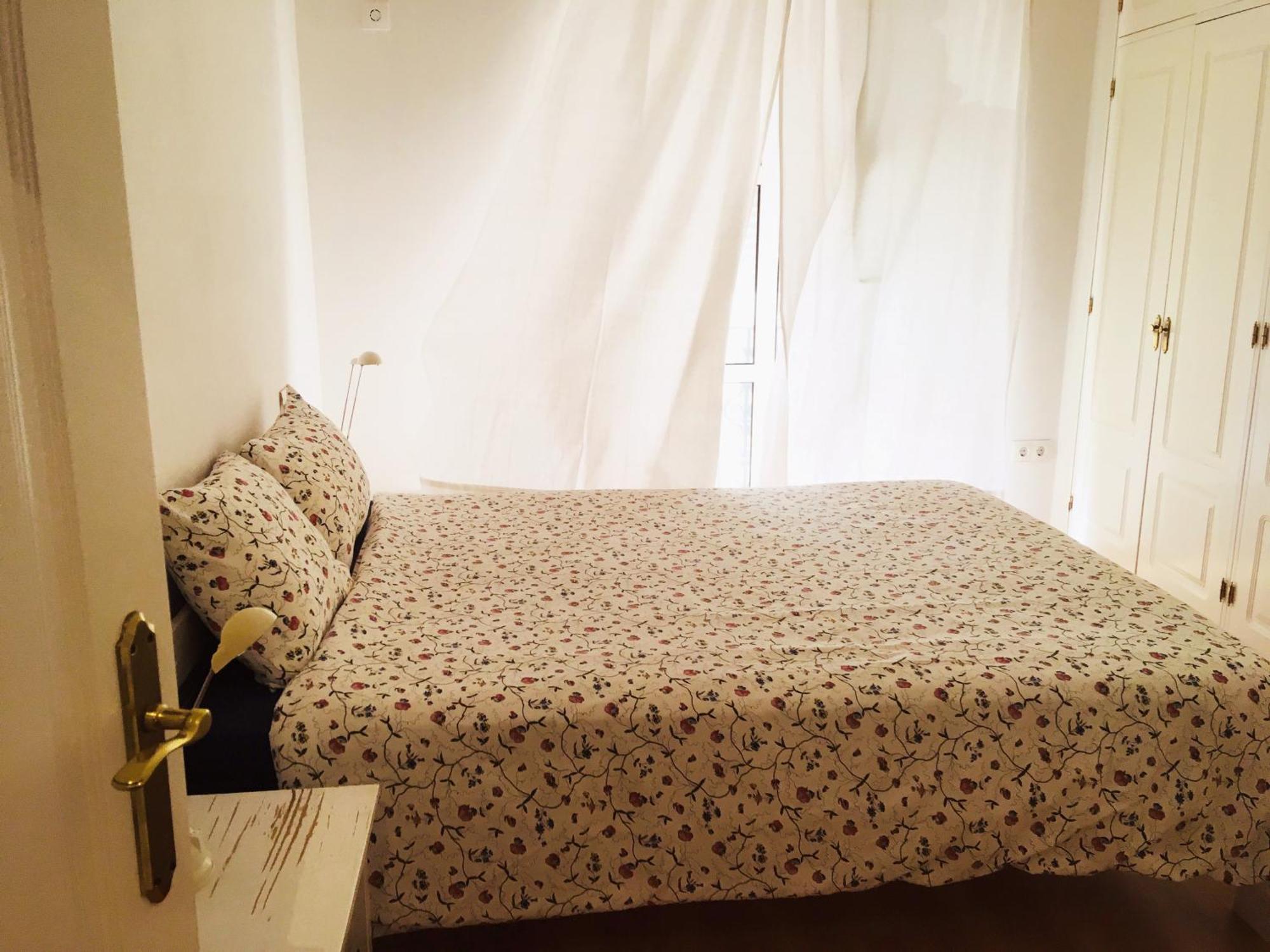 Apartament Atico Cadiz Centro Zewnętrze zdjęcie