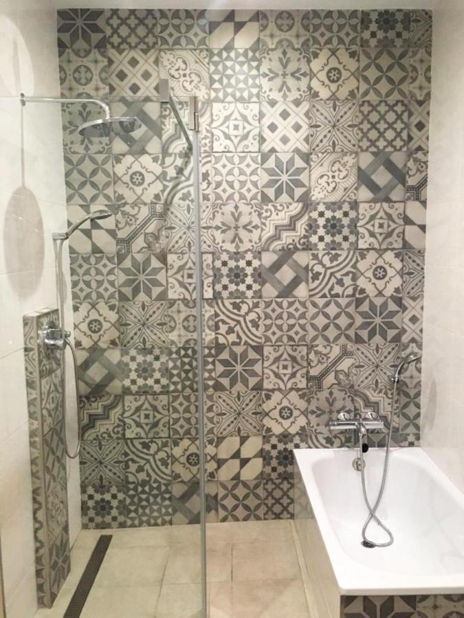 Apartament Atico Cadiz Centro Zewnętrze zdjęcie