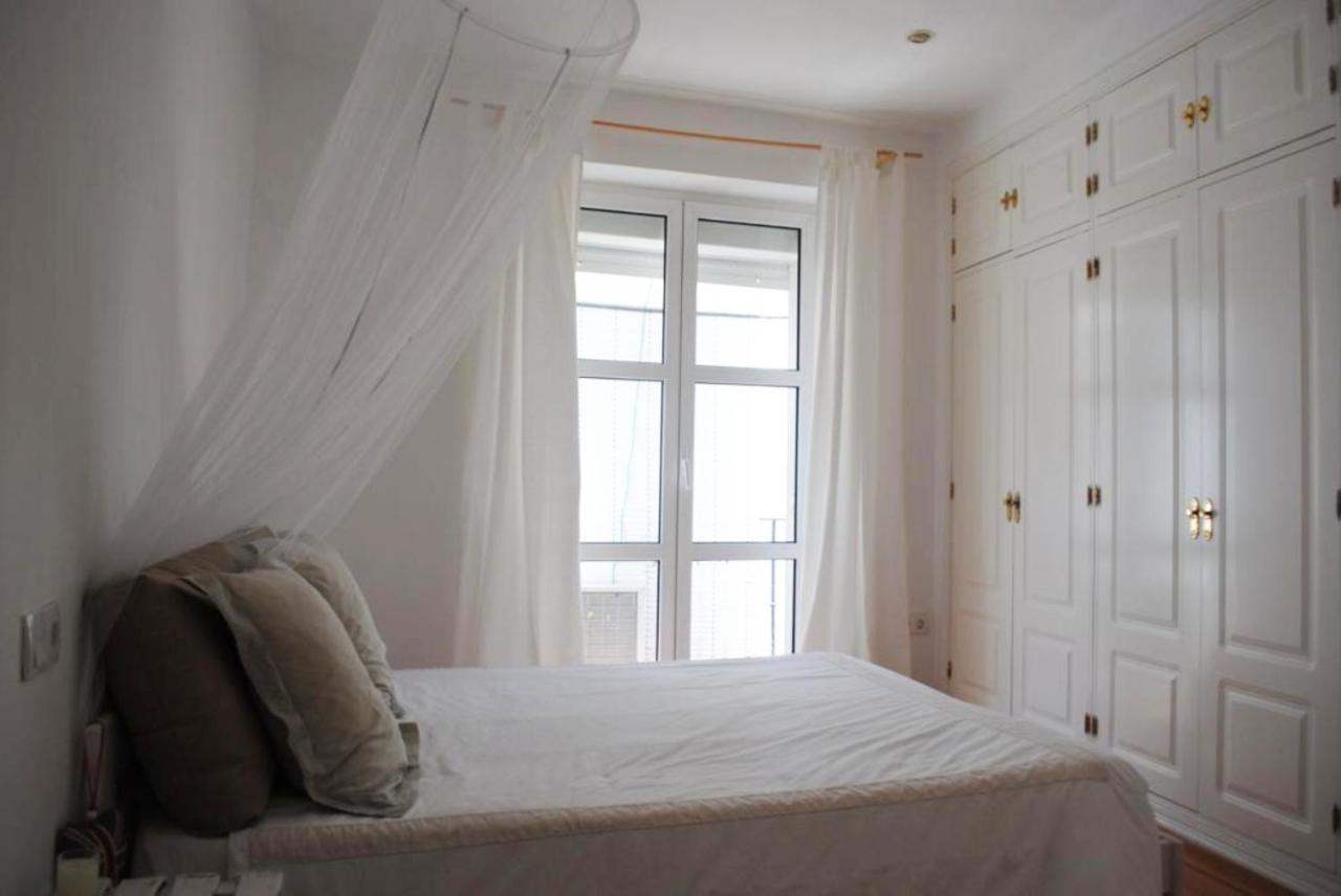 Apartament Atico Cadiz Centro Zewnętrze zdjęcie
