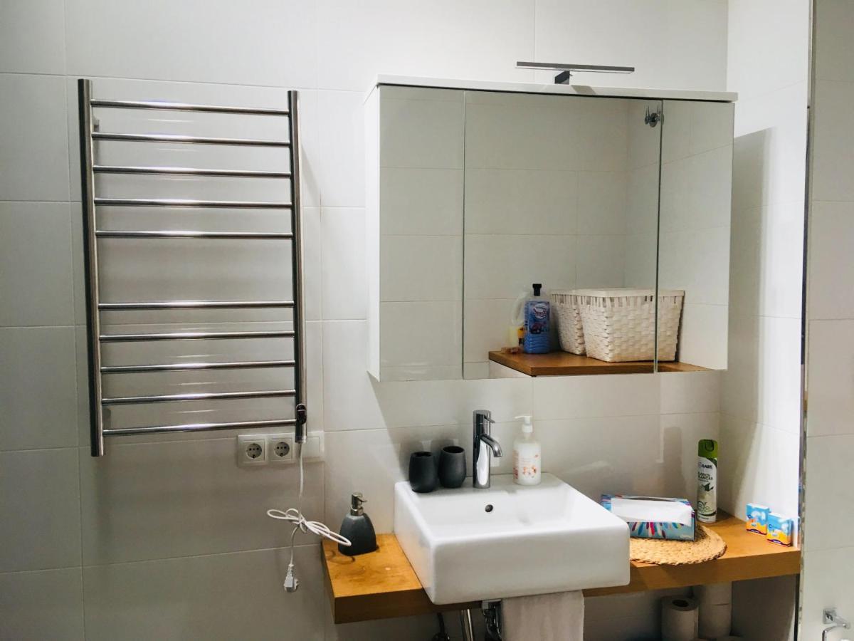 Apartament Atico Cadiz Centro Zewnętrze zdjęcie