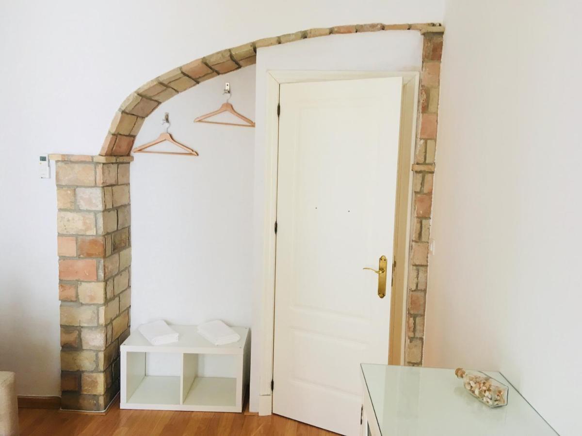Apartament Atico Cadiz Centro Zewnętrze zdjęcie