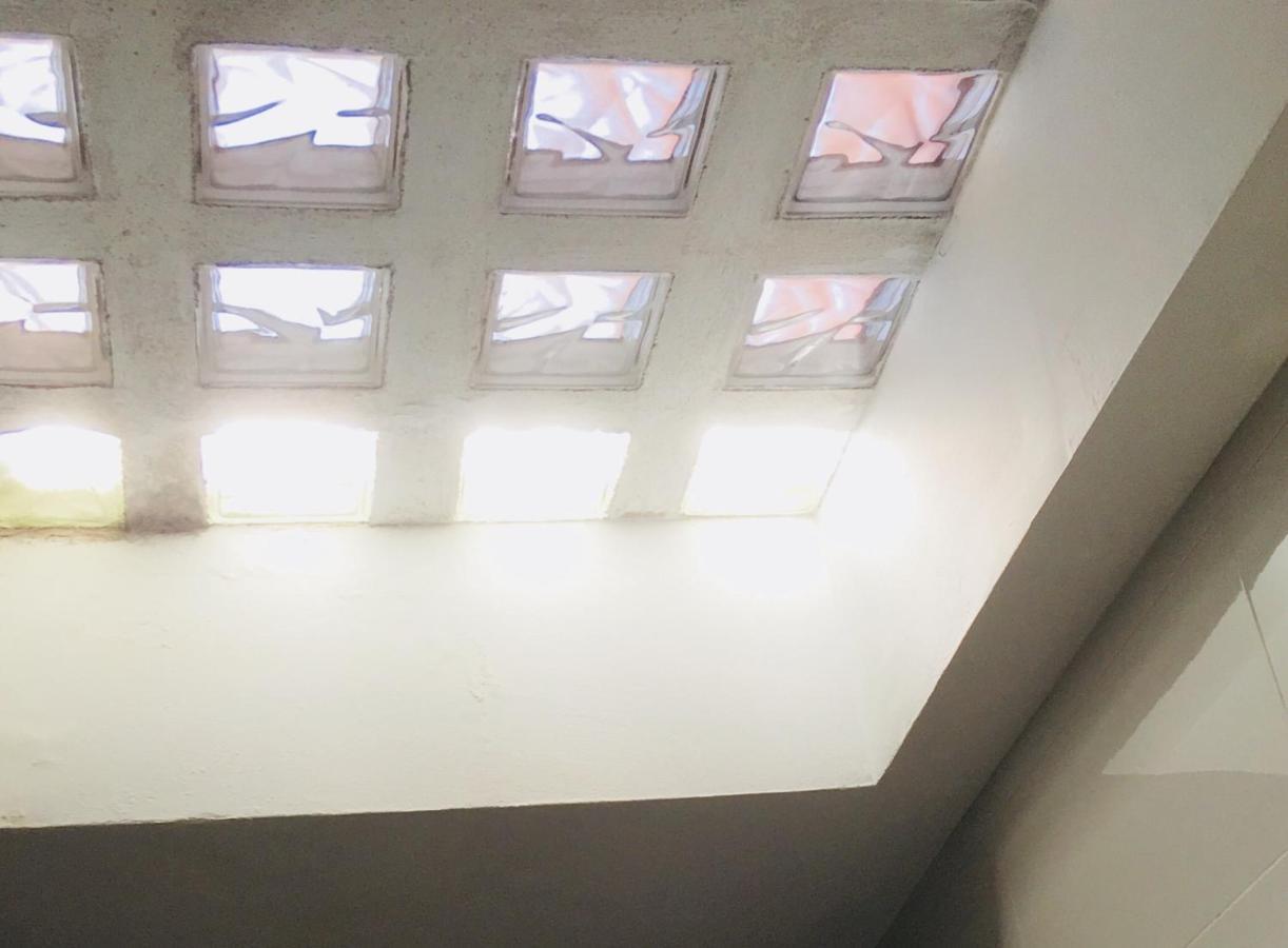 Apartament Atico Cadiz Centro Zewnętrze zdjęcie