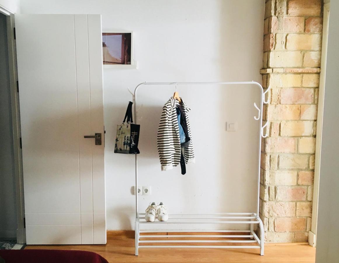 Apartament Atico Cadiz Centro Zewnętrze zdjęcie