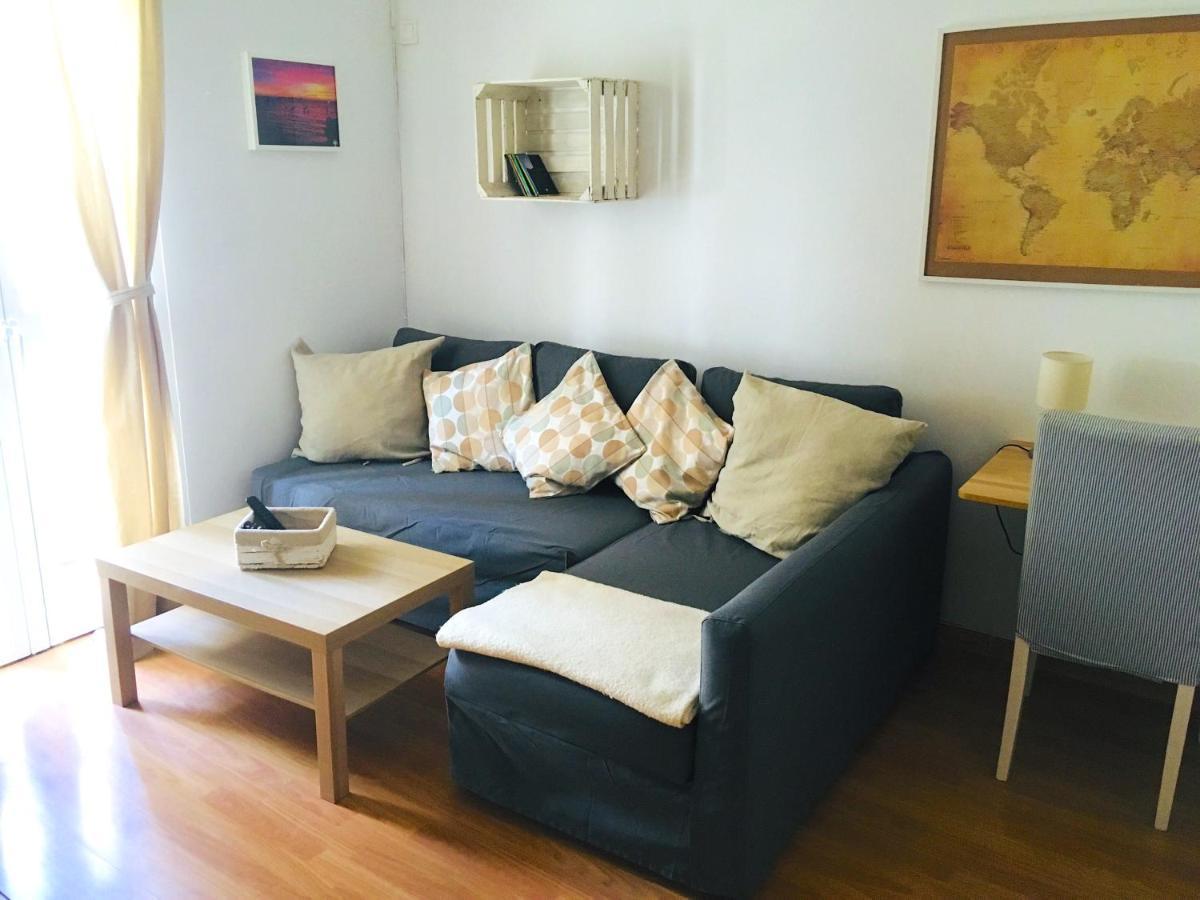 Apartament Atico Cadiz Centro Zewnętrze zdjęcie