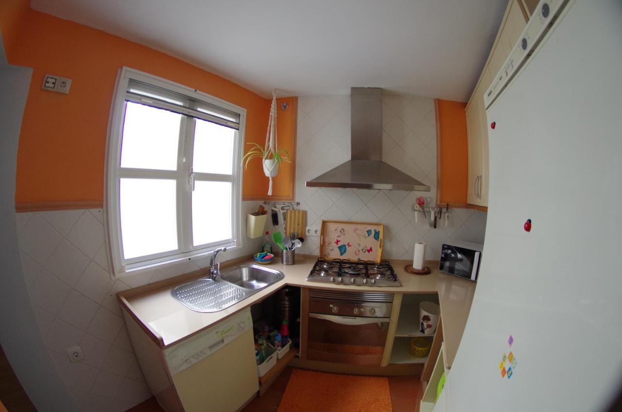Apartament Atico Cadiz Centro Zewnętrze zdjęcie