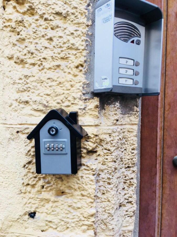 Apartament Atico Cadiz Centro Zewnętrze zdjęcie