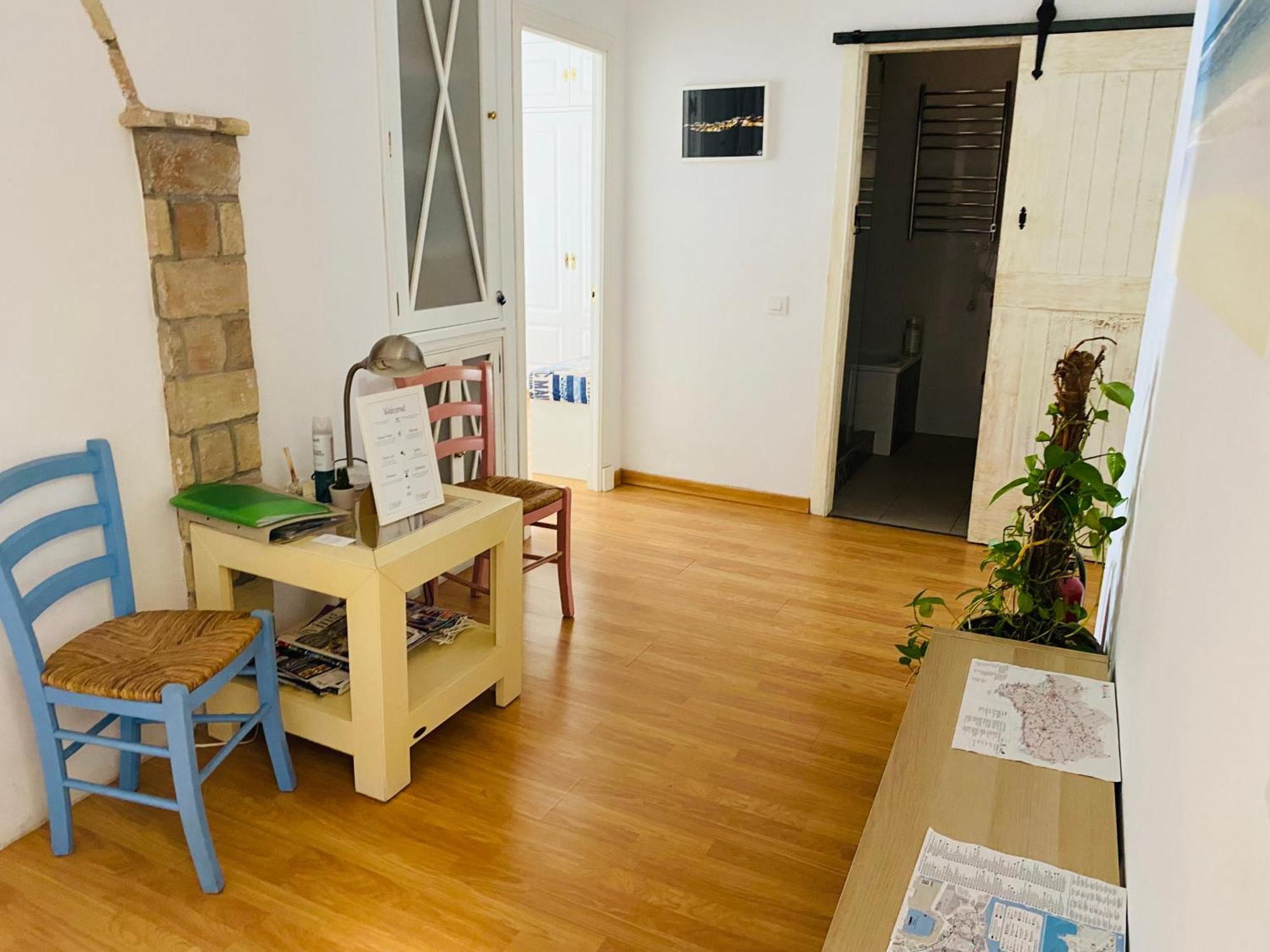 Apartament Atico Cadiz Centro Zewnętrze zdjęcie