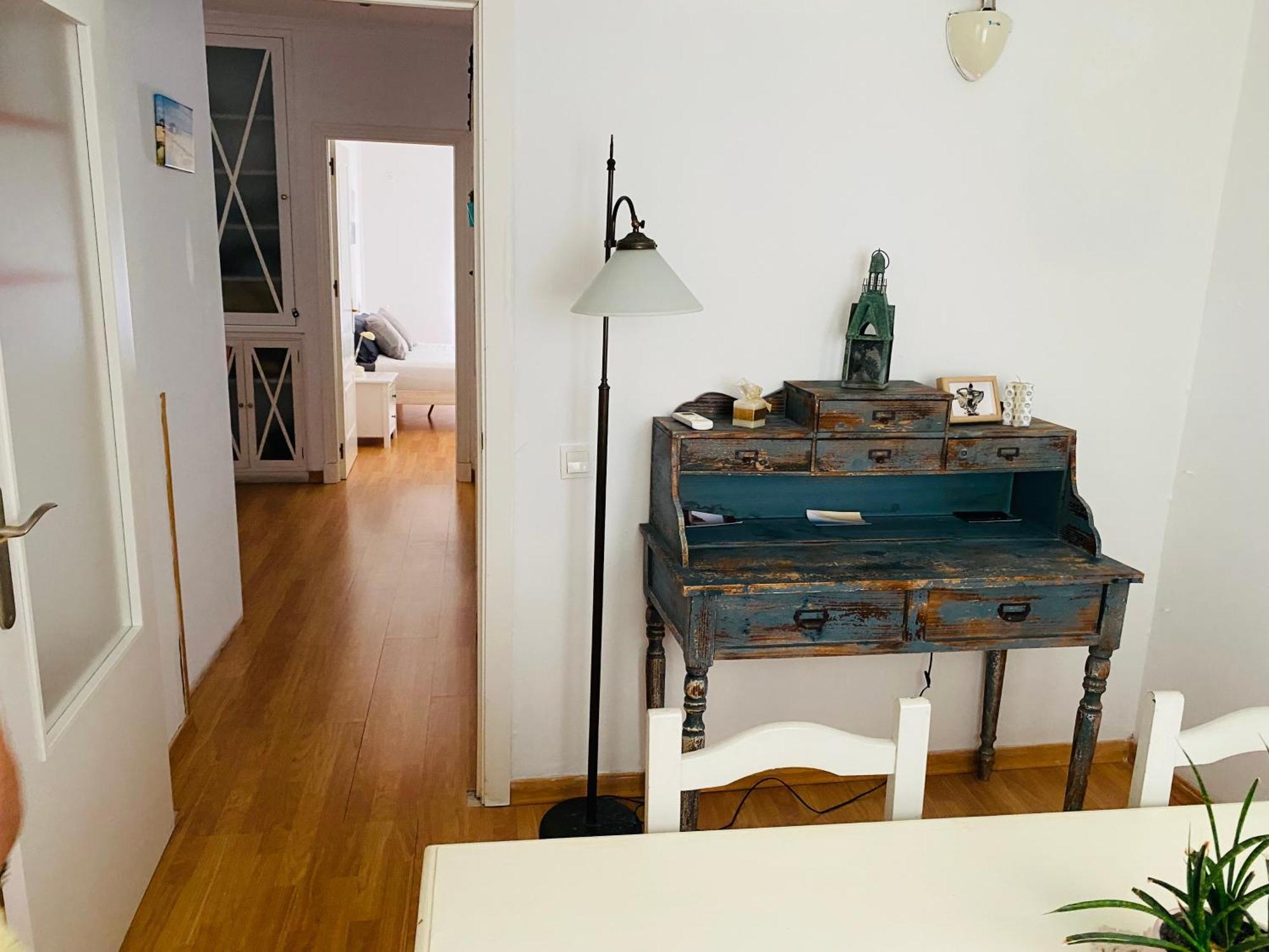 Apartament Atico Cadiz Centro Zewnętrze zdjęcie