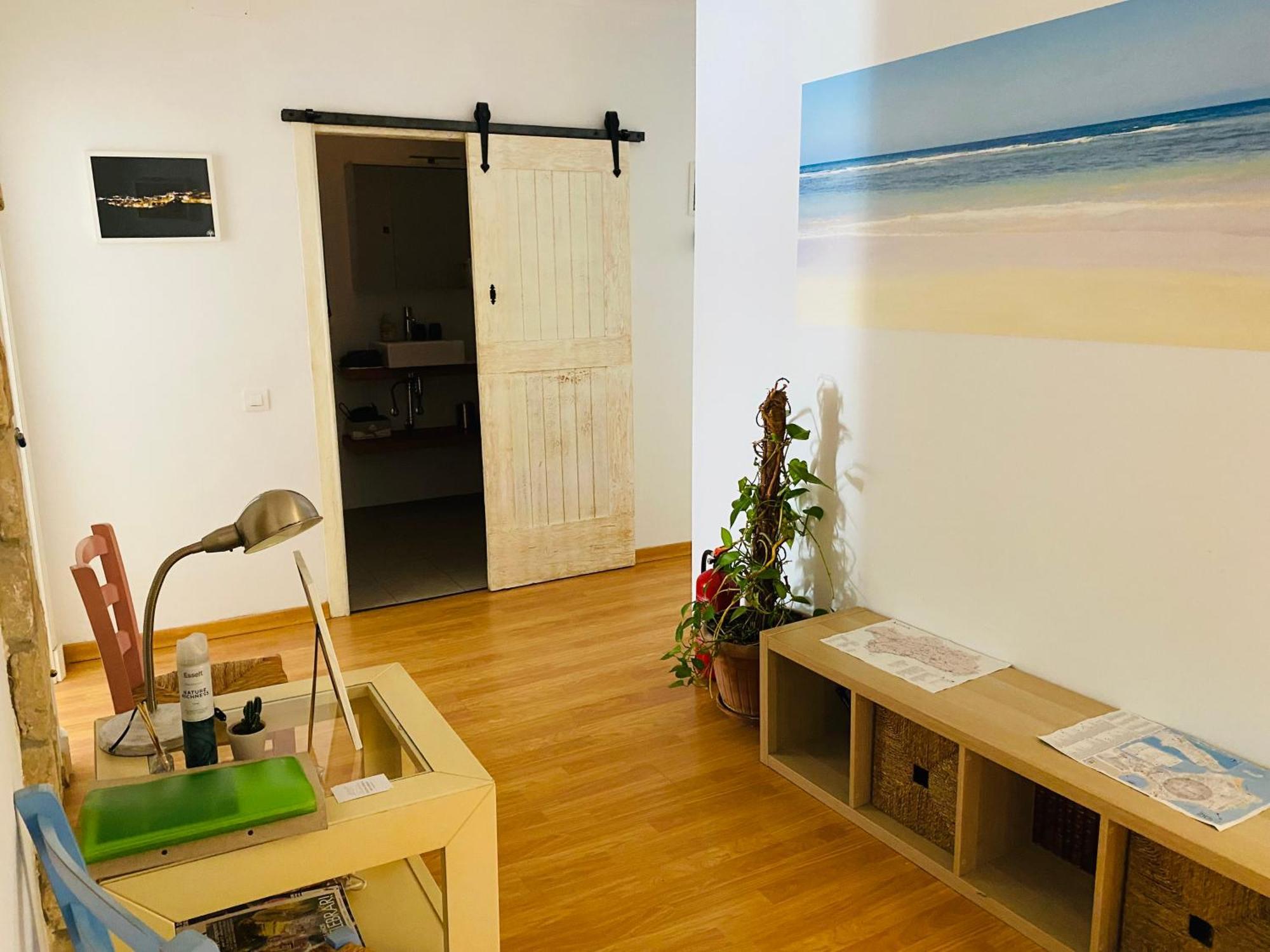 Apartament Atico Cadiz Centro Zewnętrze zdjęcie